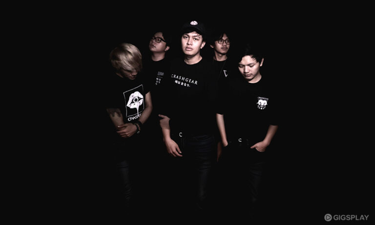 Eternal Desolator Rilis Single ‘Solastalgia’ Nuansa Minor Gelap