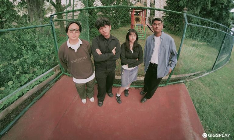 Grass Park Rilis Single Debut ‘Memoirs’: Campur Midwest Emo & Pop