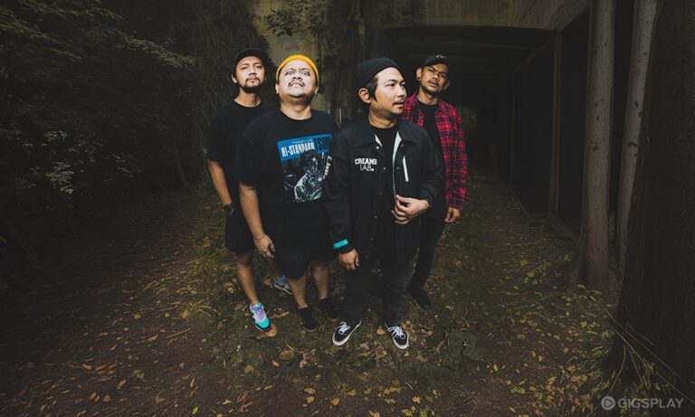 Review Album Hardmilk ‘Jejak Waktu’: Energi Pop-Punk Terbaik