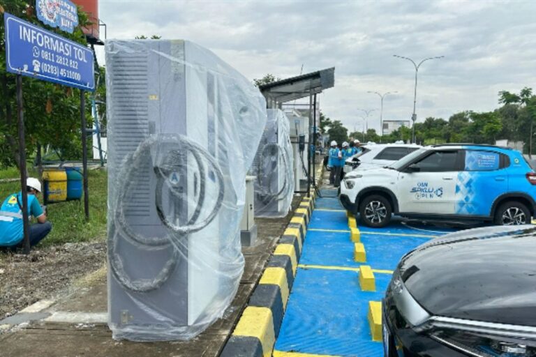 Memahami SPKLU: Jenis, Teknologi, dan Penggunaannya