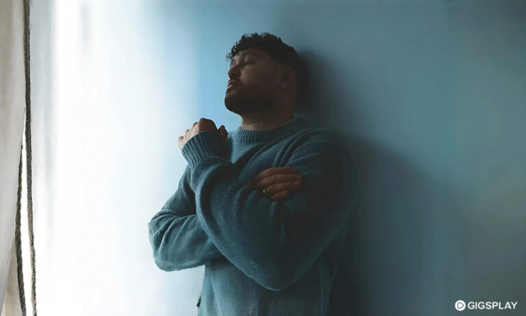James Vickery Rilis Single Baru ‘Hotel Lobby’ dengan Red Bull Records