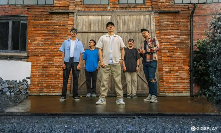 King Of Panda Rilis Single ‘Reflection’: Soundtrack Perjalanan Identitas