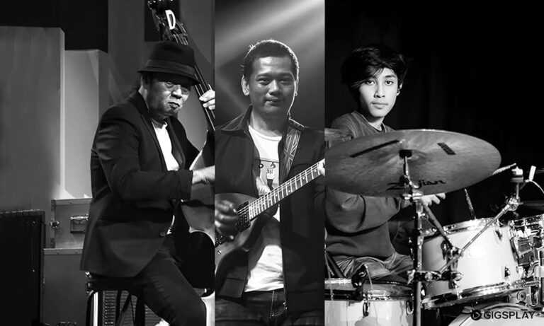 Exploring Generational Jazz Fusion in MANNA’s Album ‘Sipat’