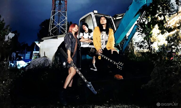 Review Single Baru dari Monster Replika: “Terimakasih Polisi”