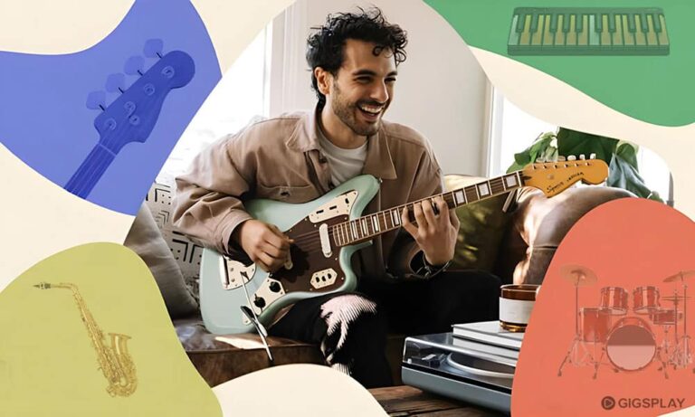 Penerapan Teknologi AI dalam Alat Musik untuk Musisi