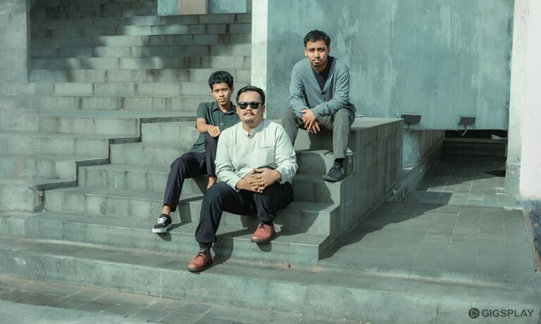 Sambut Ramadan dengan Album ‘Pekik Hening Di Lantang Angan’: Review Terbaru
