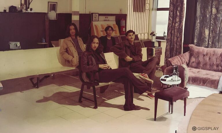 Single Terbaru Sabtu 7017: Kupu-Kupu Brings New Color