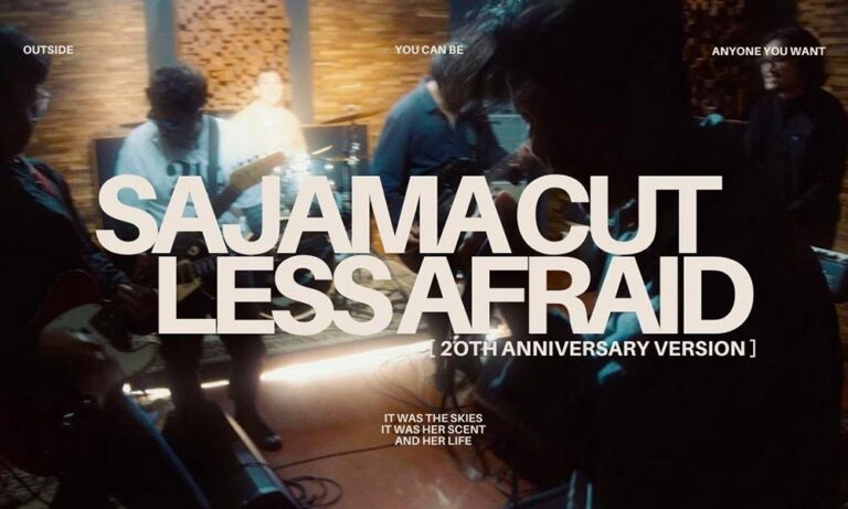 Sajama Cut: Mengatasi Ketakutan dengan Mudah