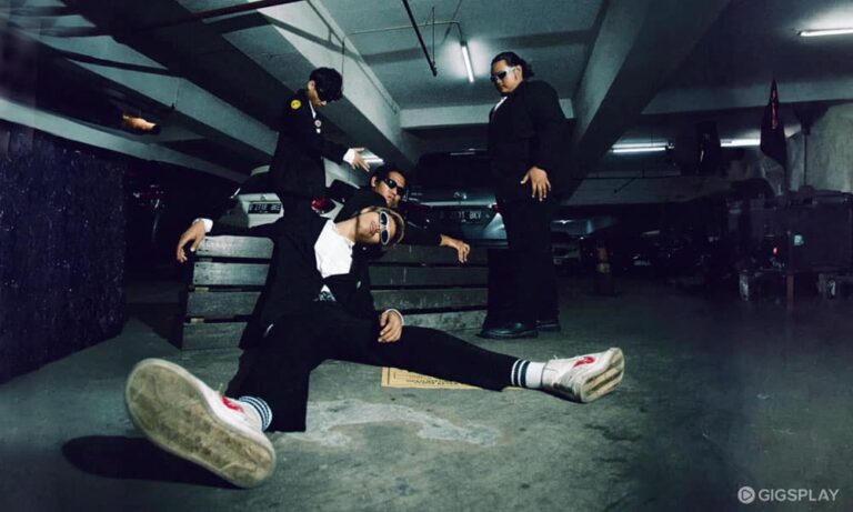 The Crackers Rilis Single How Much: Pertanyakan Moralitas Manusia