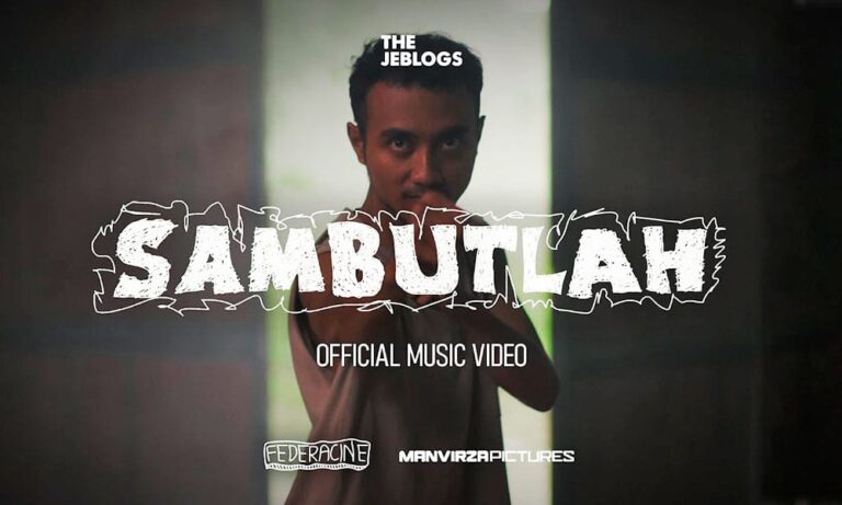 Sambutlah: Jeblogs Membuka Ruang Bersama untuk Respon Karya