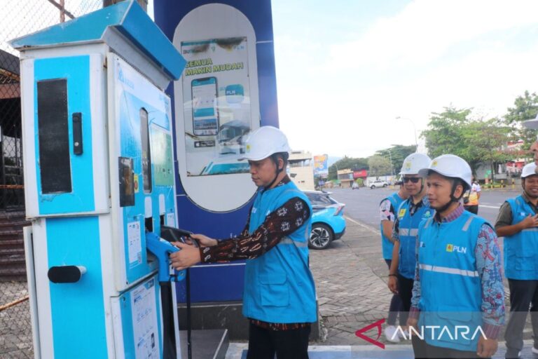 Perbedaan SPKLU dan SPLU: Fungsi dan Penggunaannya