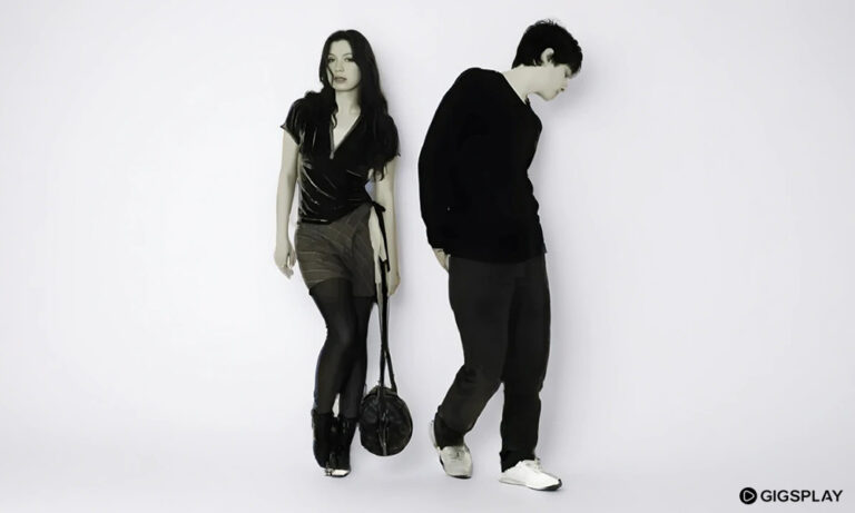 The Wolf: Single Baru Duo Transatlantik Menuju EP Beast