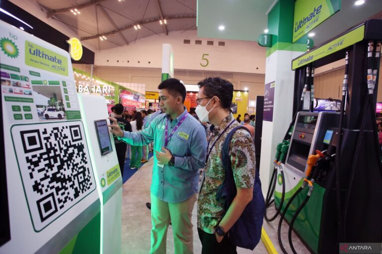 Dapatkan Daftar Alamat dan Harga BBM Terbaru di SPBU BP-AKR Jakarta