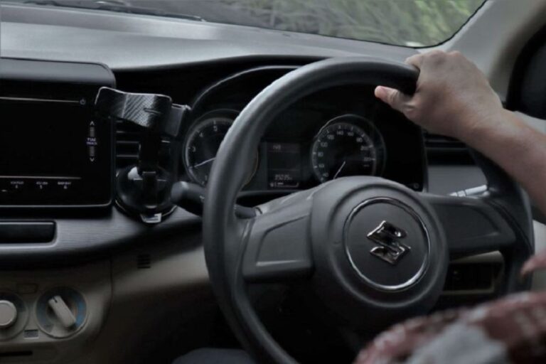 Tips Mudik: Cara Mencegah Pegal Saat Berkendara