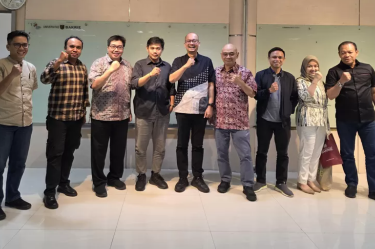 Reformasi Intelijen Indonesia: Pemanfaatan Teknologi untuk Meningkatkan Pengawasan Intelijen