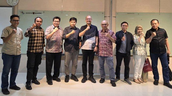Reformasi Intelijen Indonesia untuk Meningkatkan Akurasi Analisis Ancaman