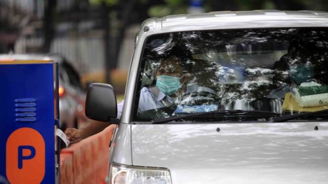 Cara Mudah Bayar Retribusi di Jakarta dengan Digitalisasi