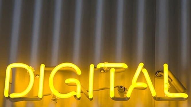 Transformasi Digital: Pilar Utama Indonesia di Era Tarif Impor Trump