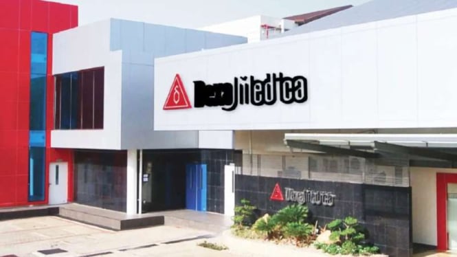 Dexa Medica Gandeng Dompet Dhuafa untuk Kegiatan Edukasi Kesehatan