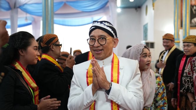 Strategi Prabowo Hadapi Tarif Trump: Perkuat Kedaulatan Ekonomi Indonesia