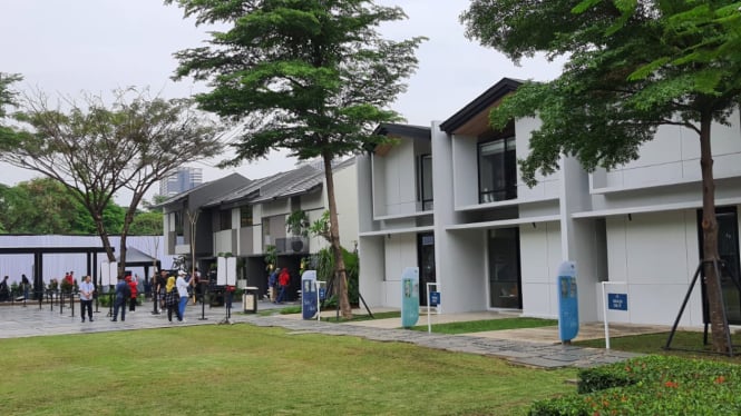 Lippo Karawaci: Mesin Pendorong Laba Bersih Rp 18,7 Triliun 2024