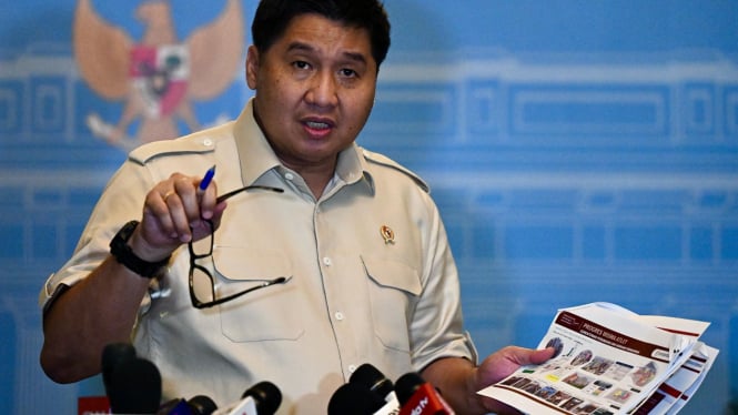 Syarat Gaji Beli Rumah Subsidi: Lajang Rp 12 Juta, Menikah Rp 14 Juta
