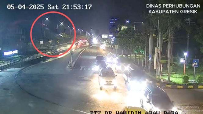 Kepala BPJT: BMW Tol Gresik Bukan Jalur Umum