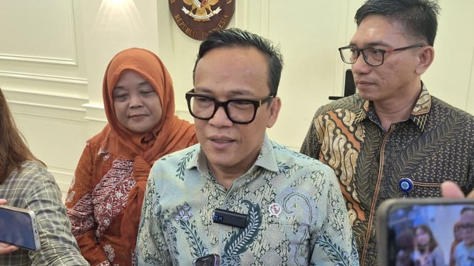 Ojol Dapat BHR Cuma Rp50 Ribu: Wamenaker Marah Tapi Tak Bisa Sanksi
