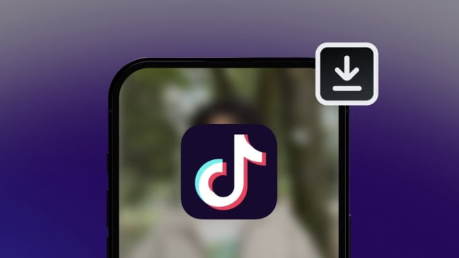 Belajar Masak? Simpan Video Resep TikTok!