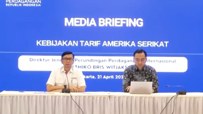 Maraknya Barang Bajakan di Pasar Mangga Dua: Respons Kemendag