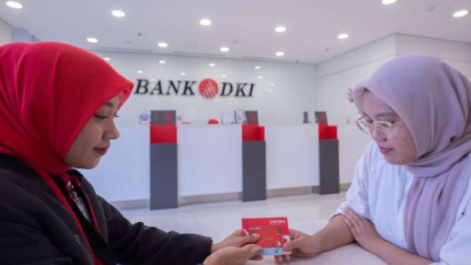 Bank DKI Terlibat Kasus Forensik Digital: Publik Tunggu Hasil