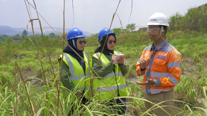 Strategi Bangun Ekosistem Keberlanjutan di Pabrik Narogong: Panduan Terbaik