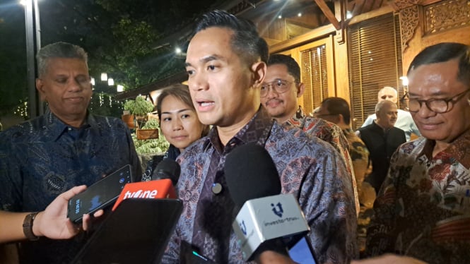 Anindya Bakrie Ungkap Rencana Kadin ke Amerika Serikat Mei 2025