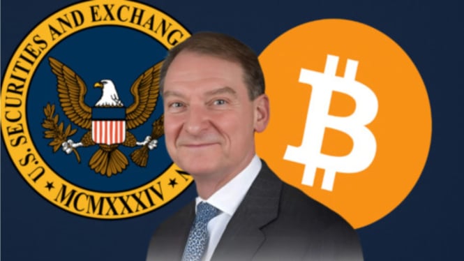 Sosok Paul Atkins: Ketua Baru SEC Berpotensi Angin Segar untuk Kripto