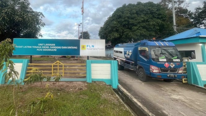 Dorong Ekonomi Daerah dengan PLTD: Elnusa Petrofin Berperan dalam Ketahanan Energi