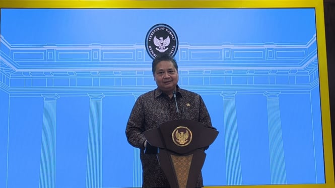 Prabowo Bertemu, 19 Perusahaan Korsel Ingin Tambah Investasi US$1,7 Miliar