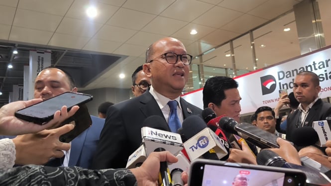 Prinsip 3K bagi Pengelola Danantara: Penjelasan Rosan