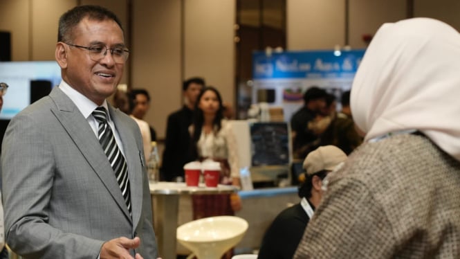Produsen Pupuk Terbesar RI: Mendorong Ketahanan Pangan Lokal