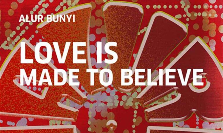 Love Is: ‘Made to Believe’ On Stage in 2025 – Alur Bunyi