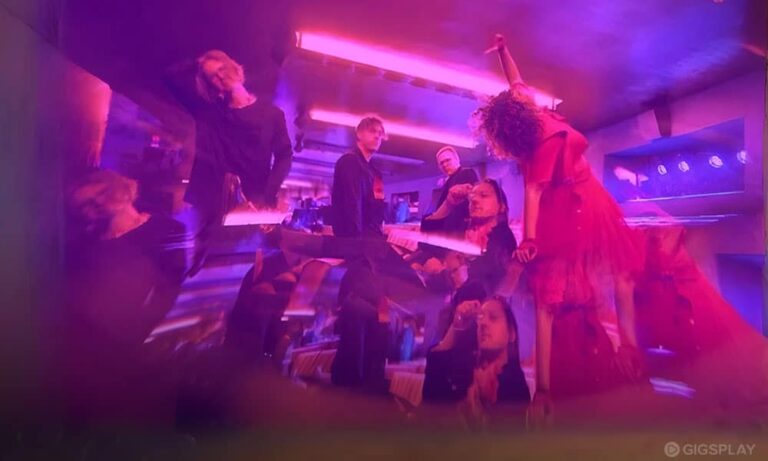 Arcade Fire Mengumumkan Album Terbaru: ‘Year of The Snake’