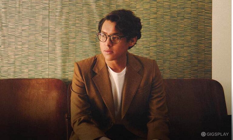 Spesial! Ardhito Pramono Bintang Tamu di Konser Boyce Avenue Live 2025