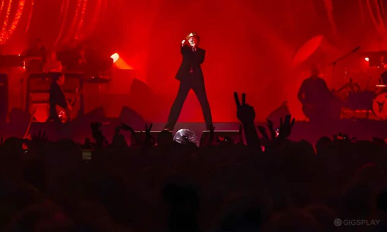 Pulp Umumkan Album Baru ‘More’ Setelah 24 Tahun