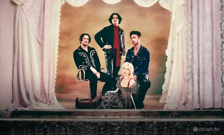 Black Honey Umumkan Album ‘Soak’ & Single Baru ‘Dead’