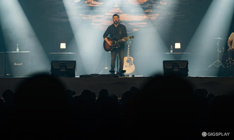 Boyce Avenue Memukau Jakarta: Kisah Konser Sukses