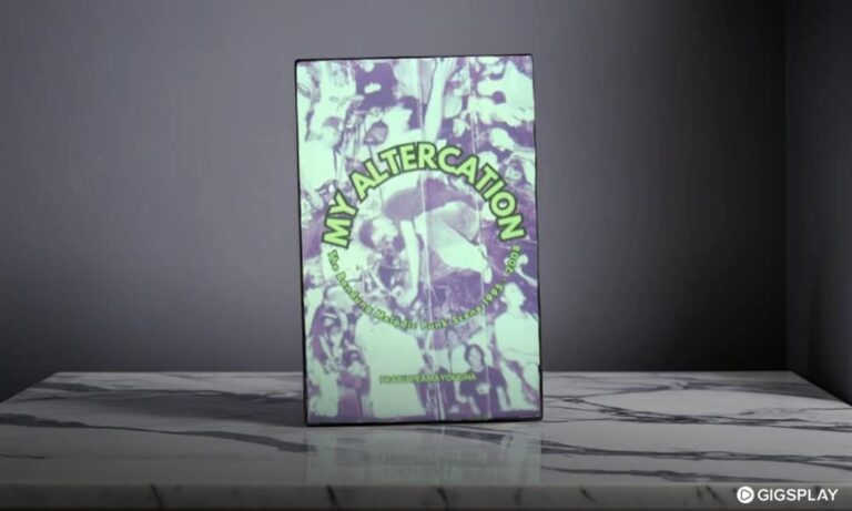 Review Buku My Altercation Asal Bandung: Menginspirasi untuk Indonesia dan Dunia