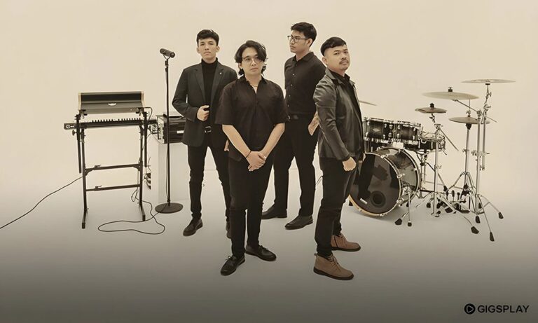 Coldhaven Rilis Album Evenfall Menuai Pujian