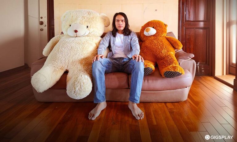 Dika Bagja Rilis Maxi Single Beruang Madu: Eksplorasi Musik Pribadi