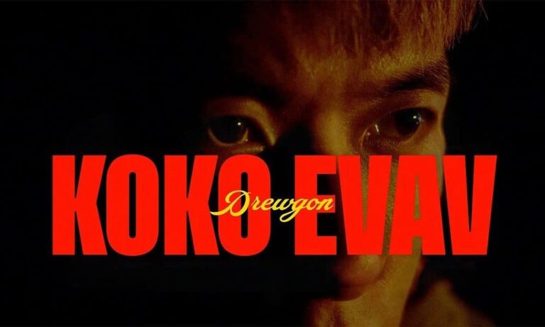 Pergulatan Batin Koko Evav: Kei Putra Drewgon