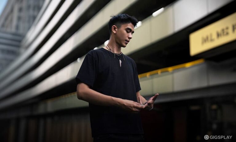 Ghxzy Rilis Single ‘Insomnia’ Kolaborasi Dhafir Dhiaulhaq