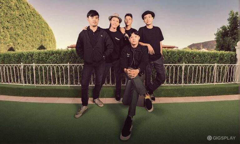 Grisness Culture Merilis Single ‘Ego’ Setelah Konser Di Jawa Timur